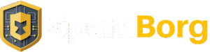 SpamBorg logo